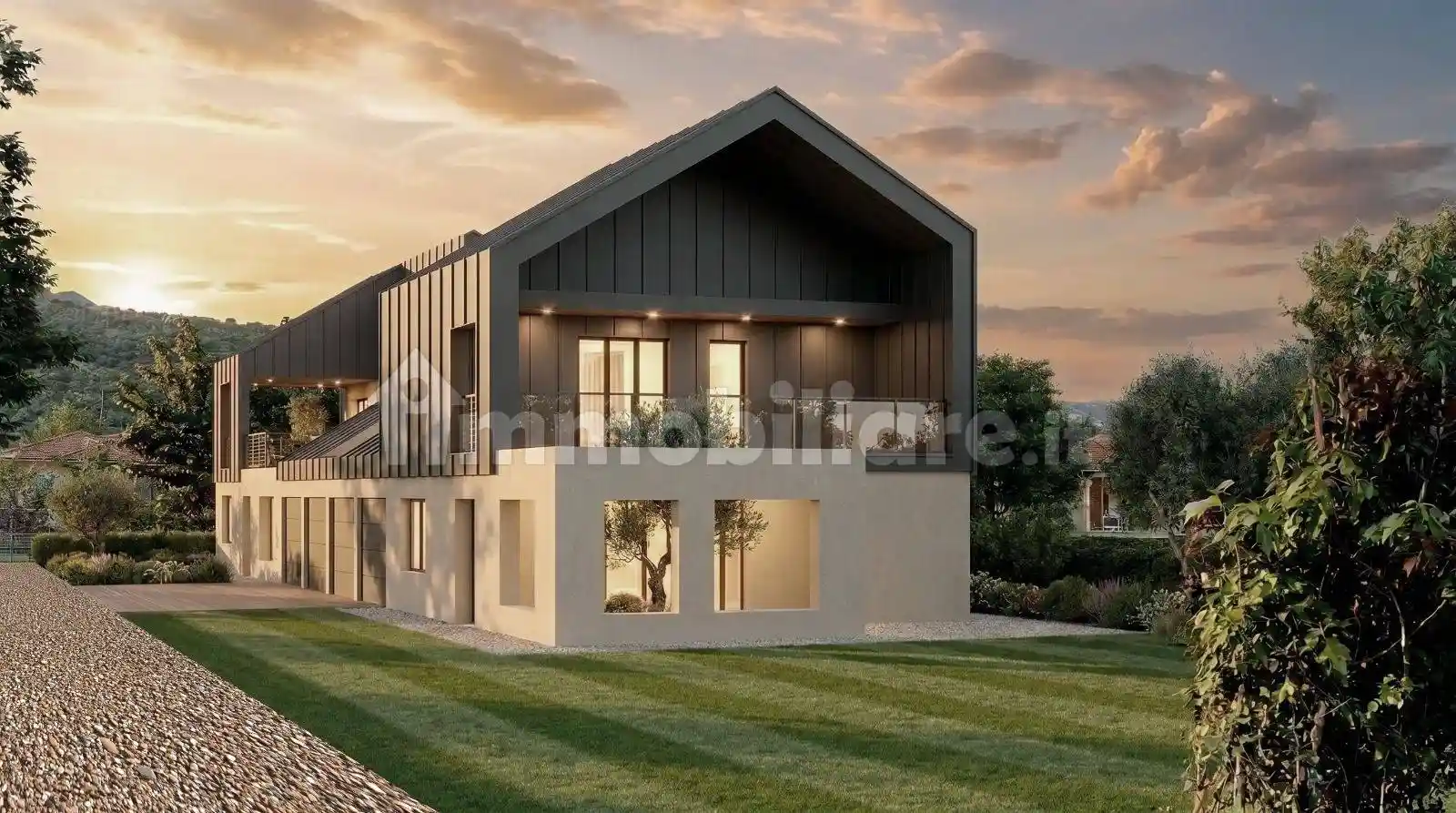Villa in vendita a Villar Dora