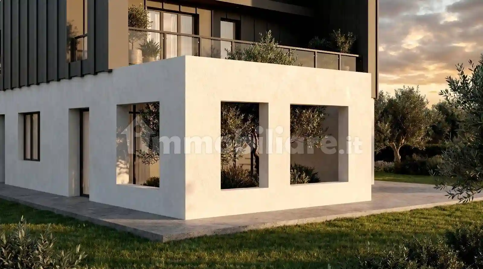 Villa - foto 3