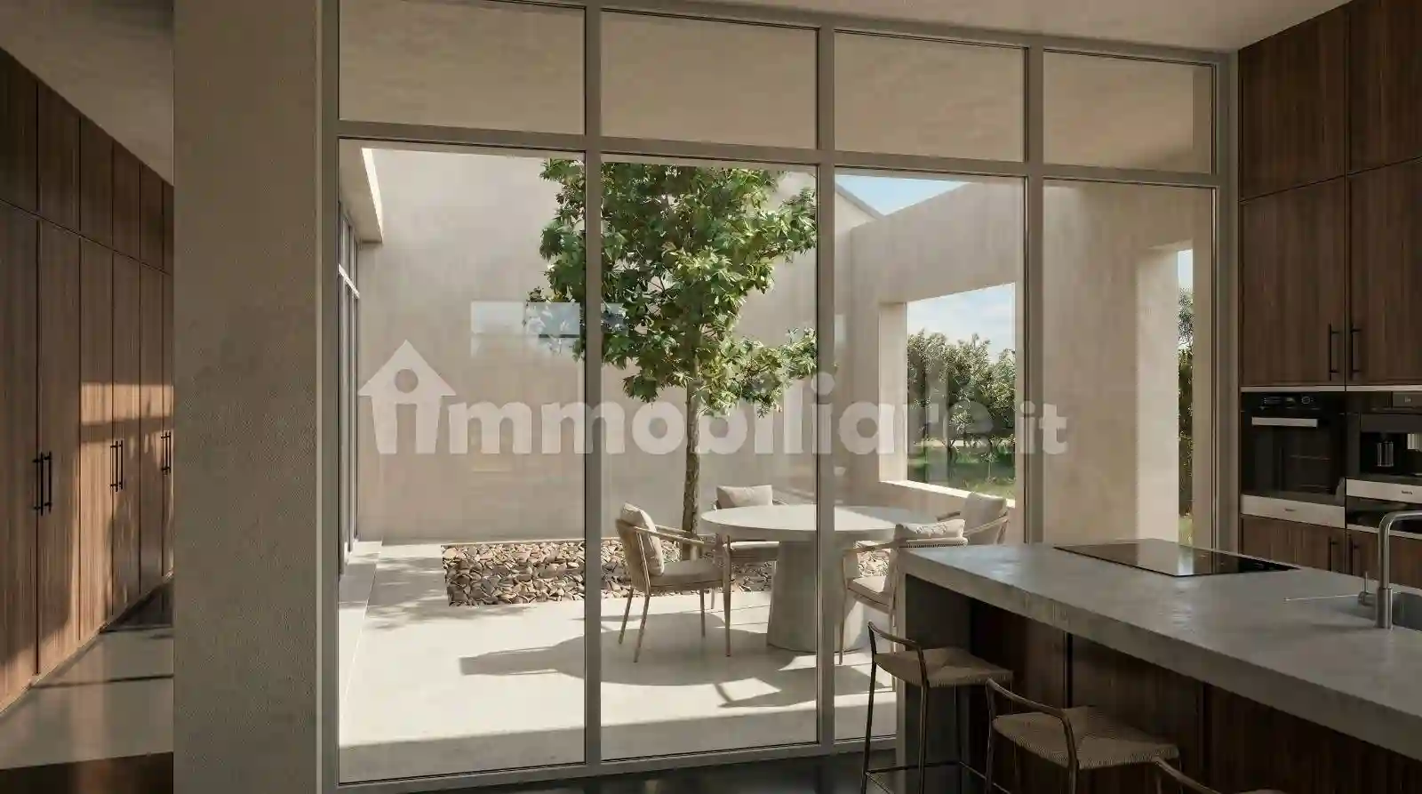 Villa - foto 4