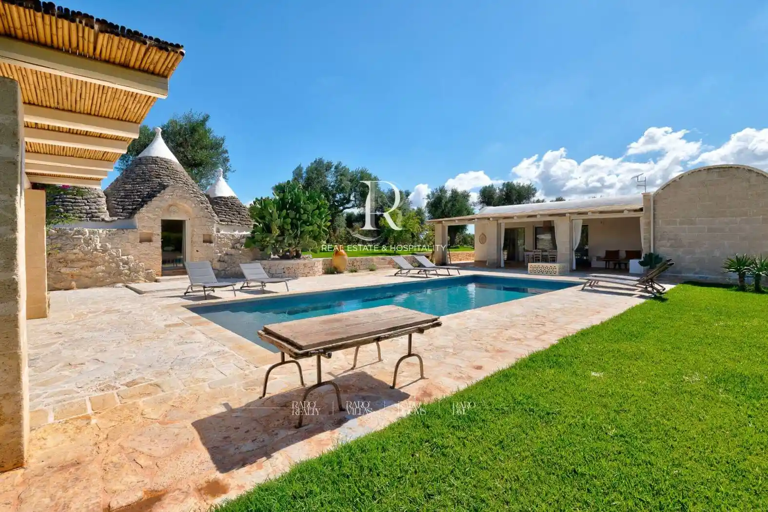 Villa in vendita a Ostuni