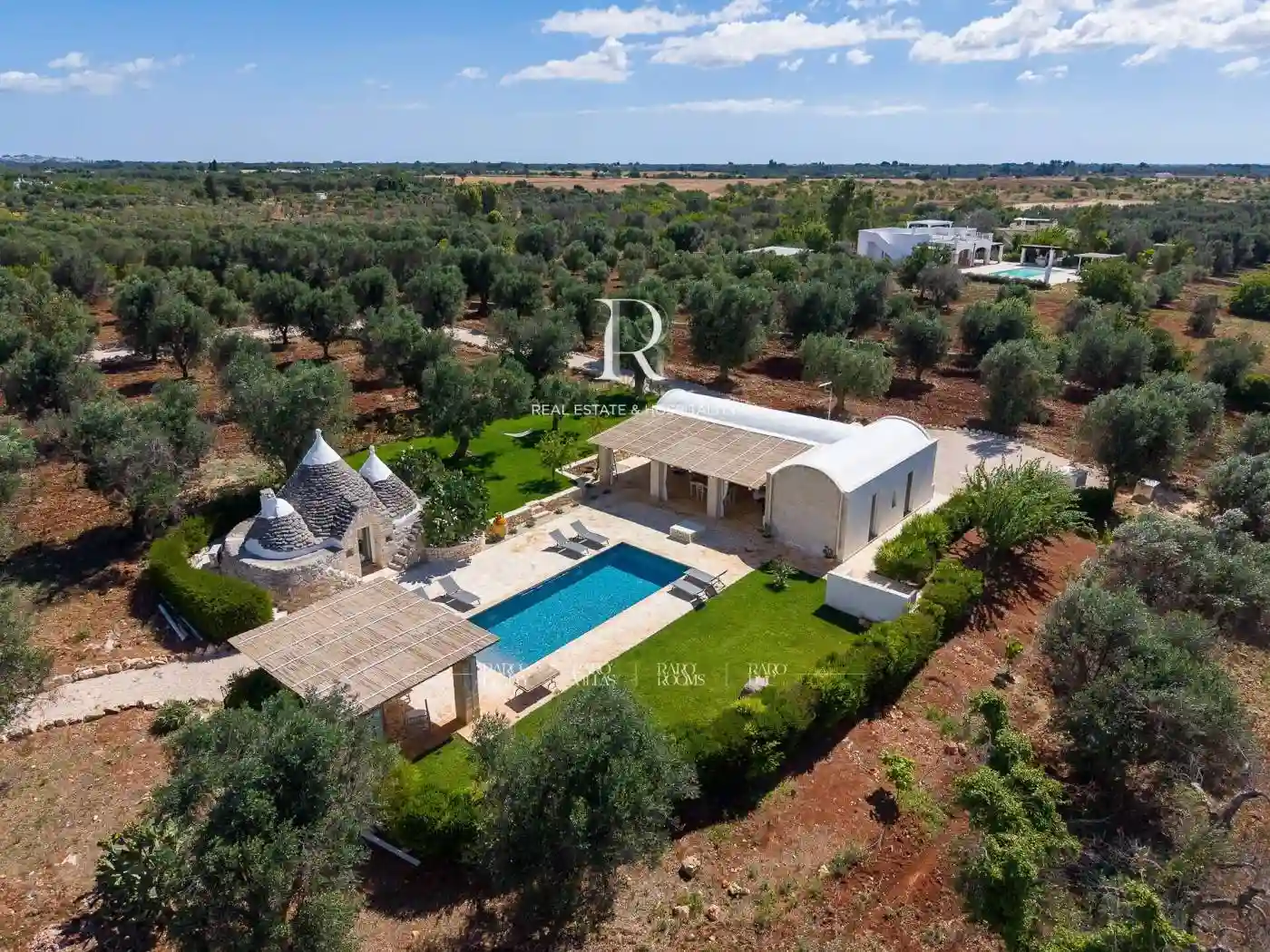 Villa - foto 2