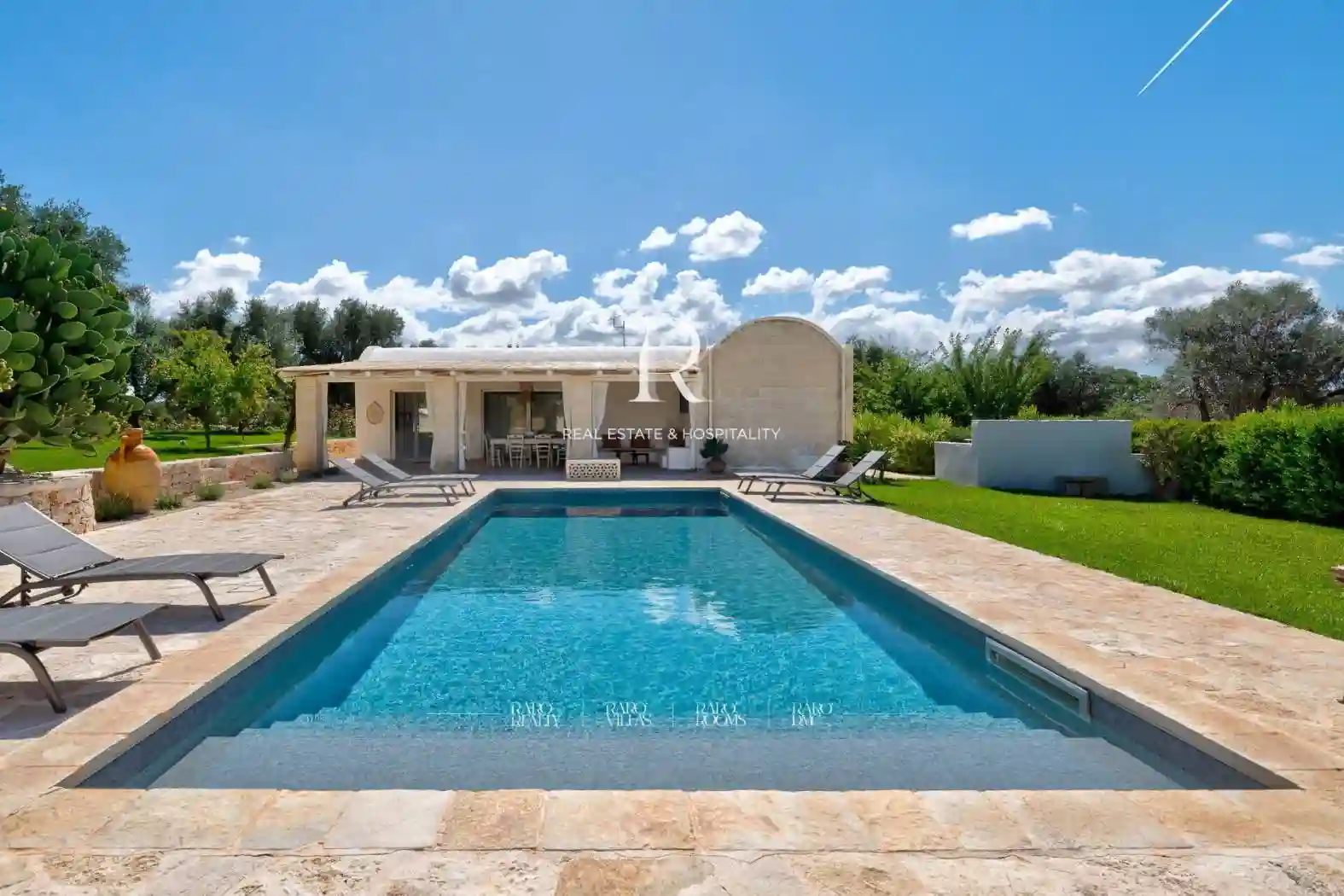 Villa - foto 3