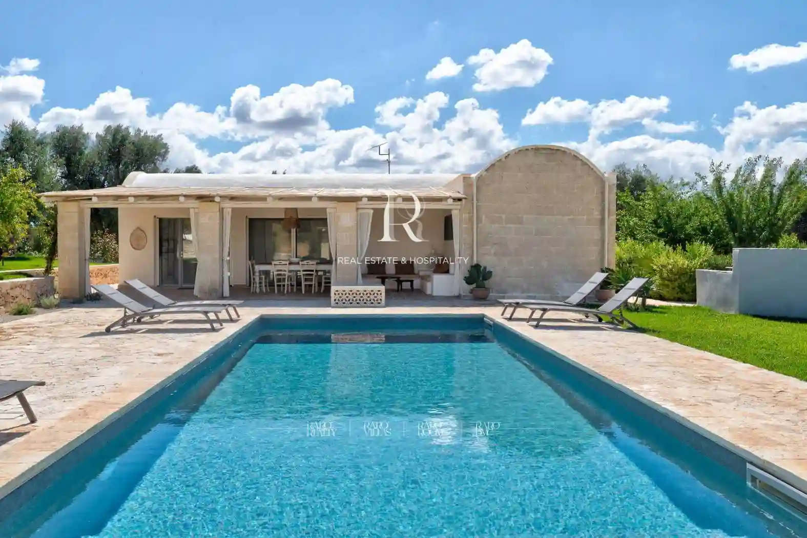 Villa - foto 4