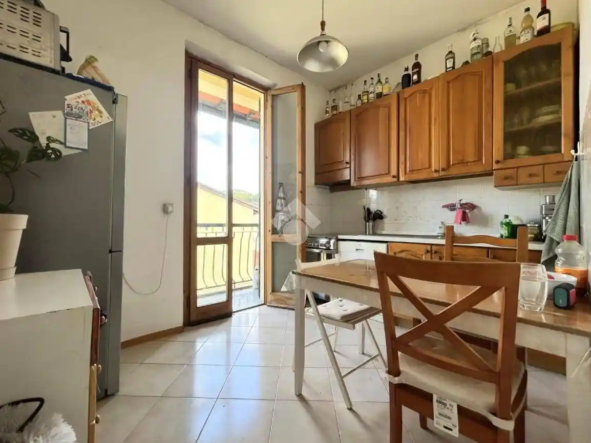Appartamento in affitto a Firenze