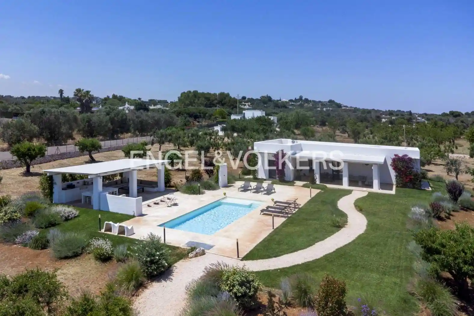 Villa in vendita a Ostuni