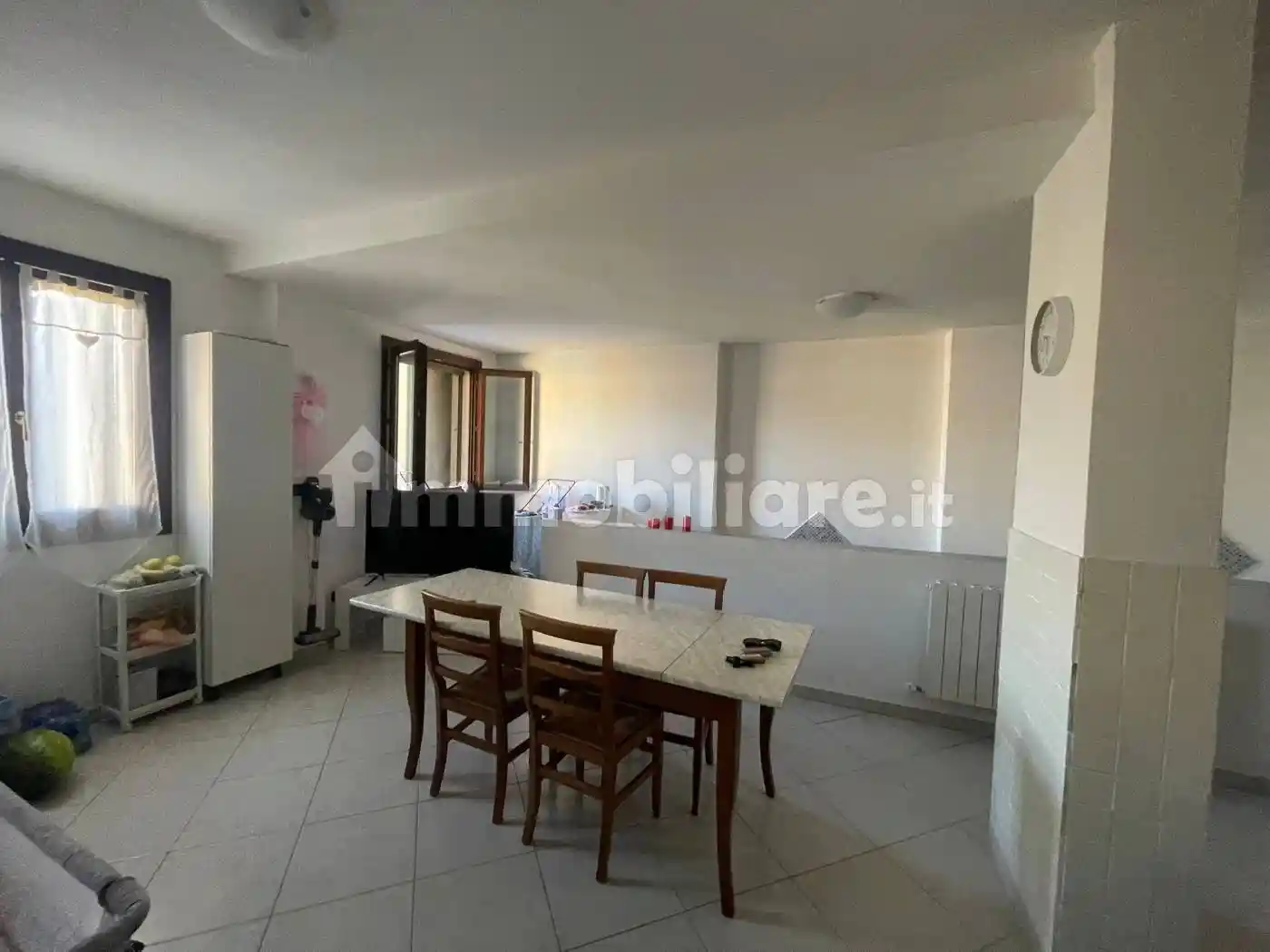 Appartamento in affitto a Molinella