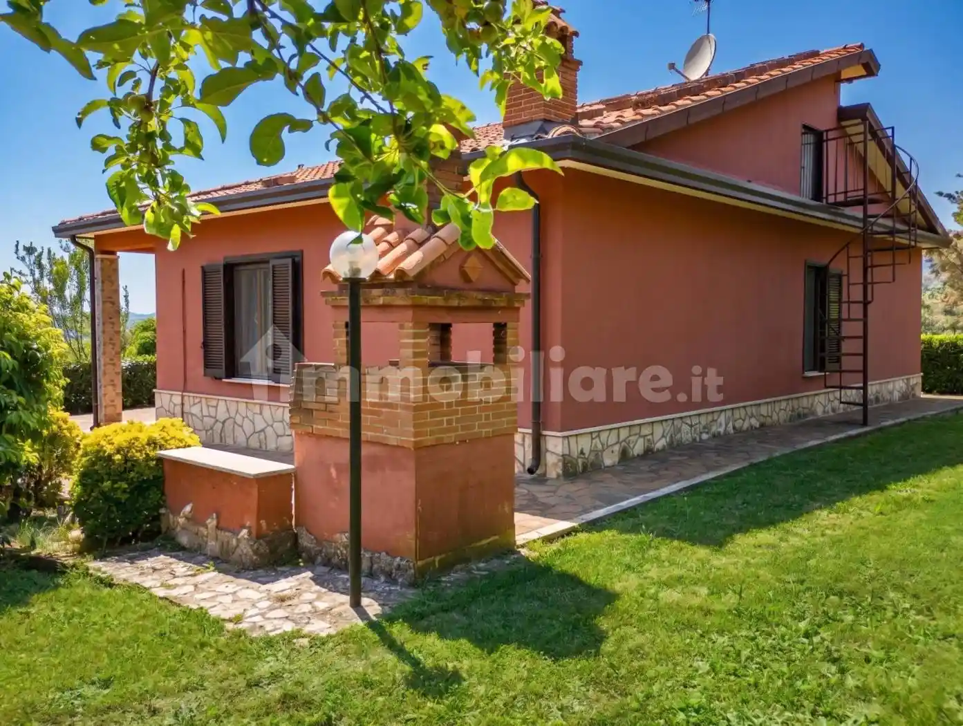 Villa in vendita a Veroli