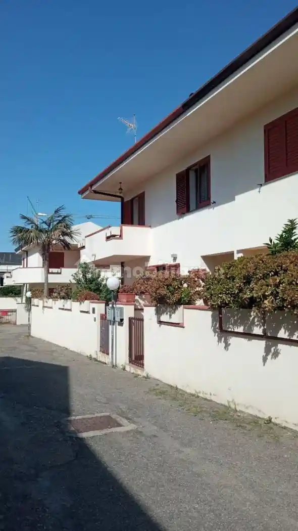 Appartamento in affitto a Messina