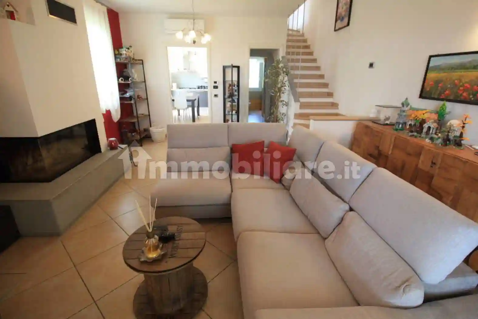Villa - foto 5