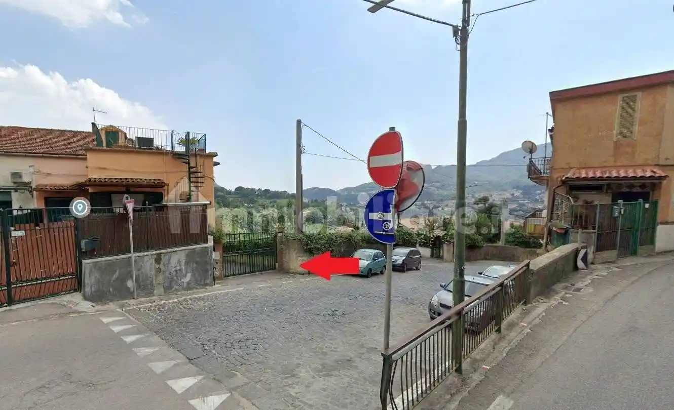 Appartamento in affitto a Cava de' Tirreni