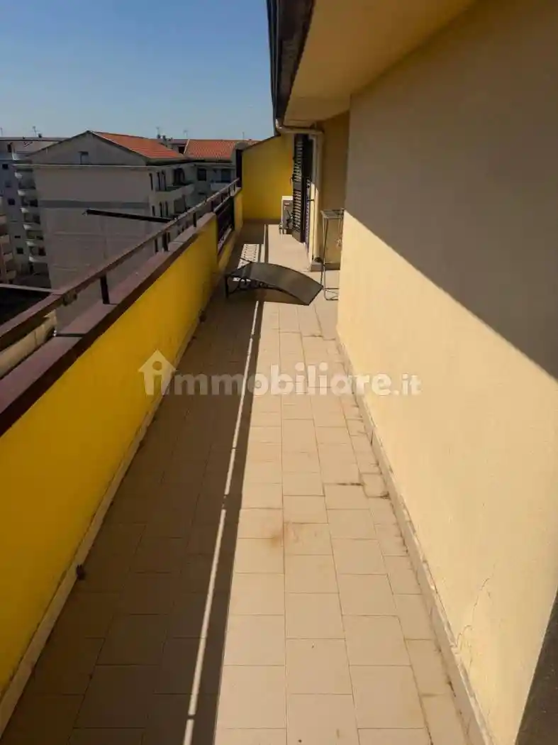 Appartamento in vendita a Santa Maria Capua Vetere