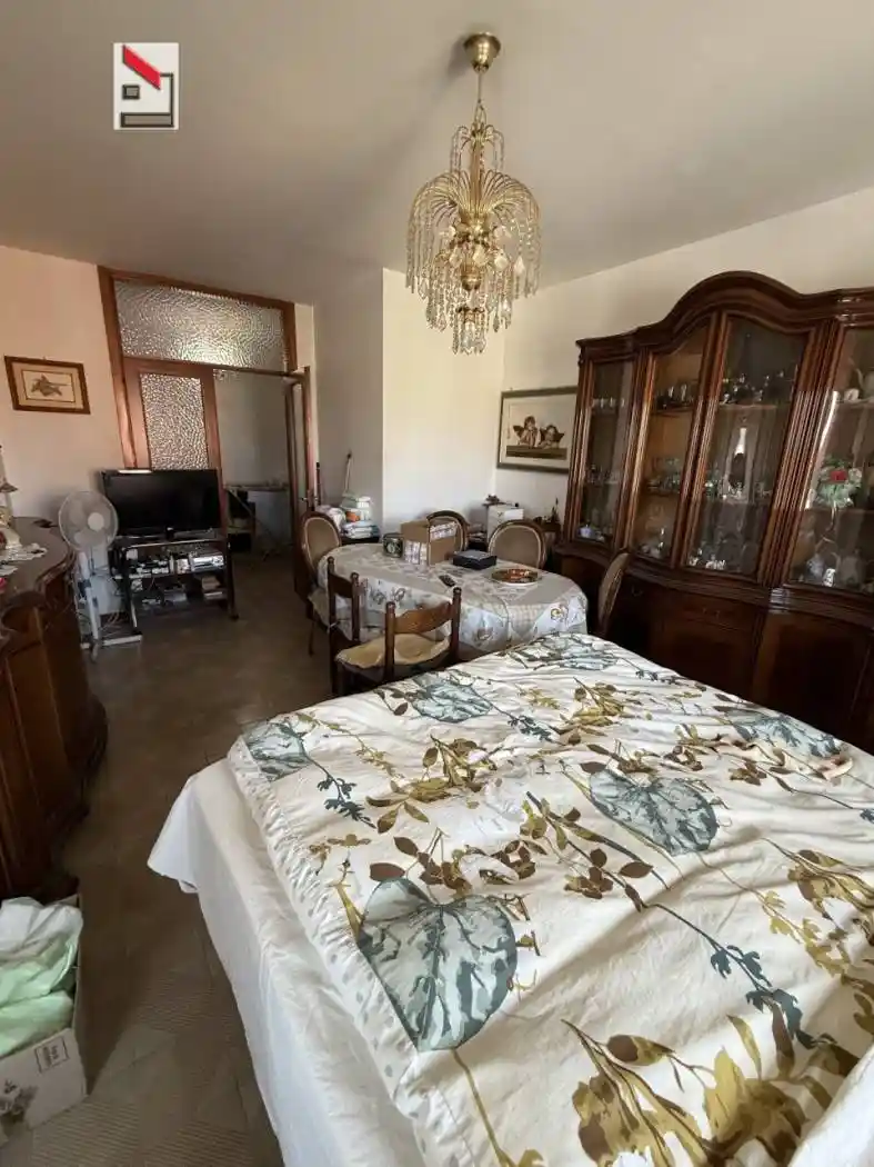 Appartamento in vendita a Senigallia