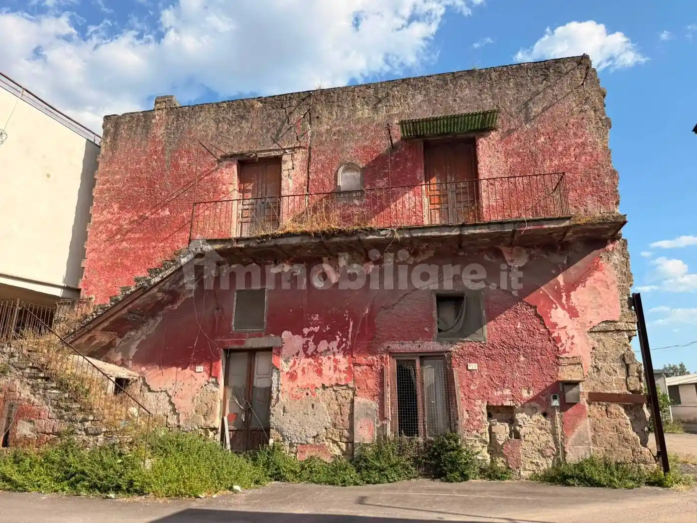 Casa indipendente in vendita a Pomigliano d'Arco