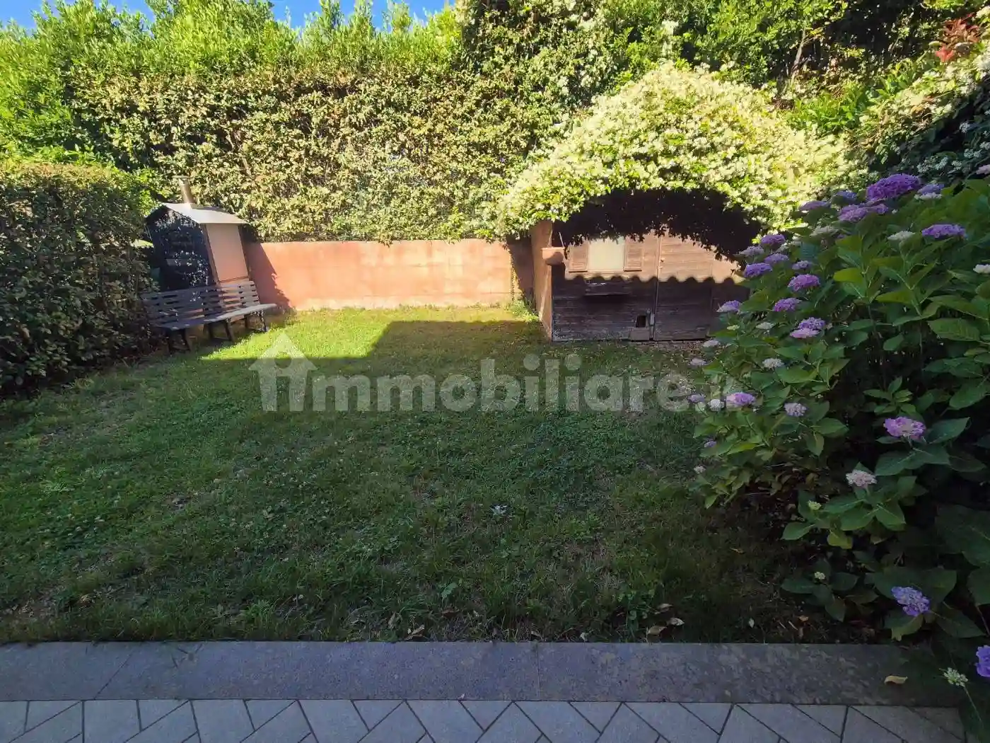 Villetta a schiera - foto 5