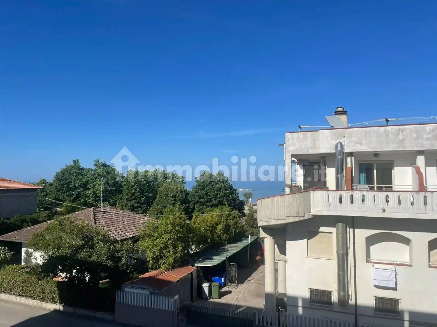 Appartamento in vendita a Martinsicuro