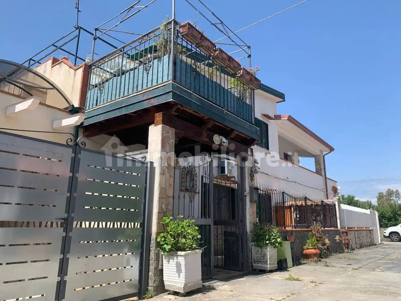 Appartamento in vendita a Scalea