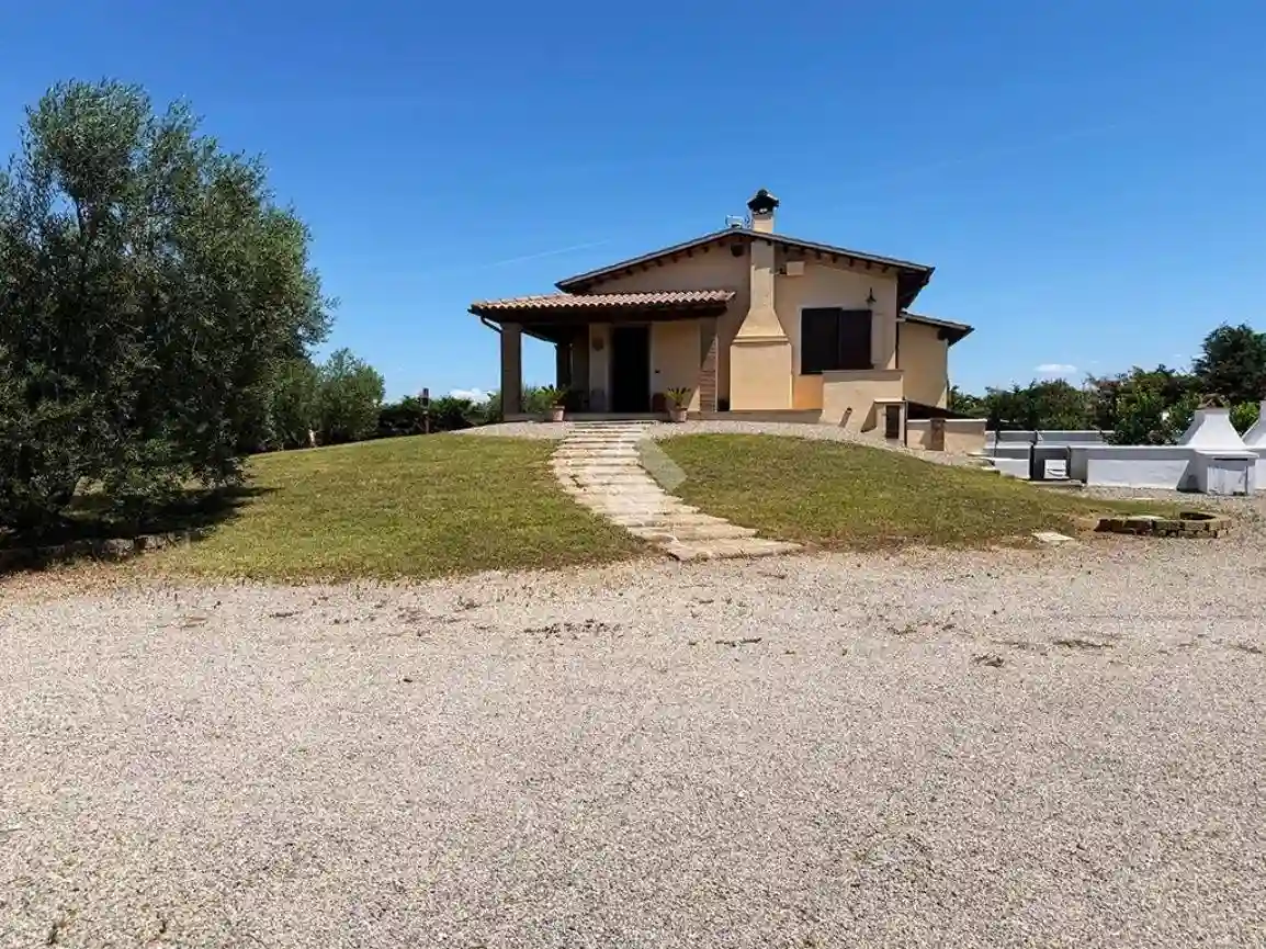 Villa - foto 4