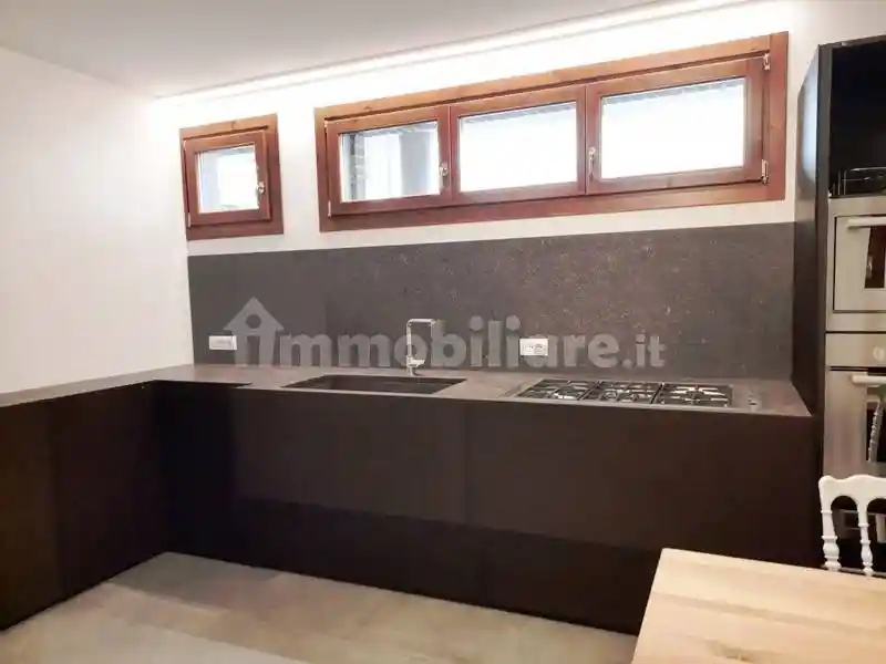 Appartamento in affitto a Cittadella