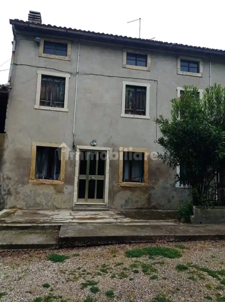 Rustico - Casale in vendita a Val Liona