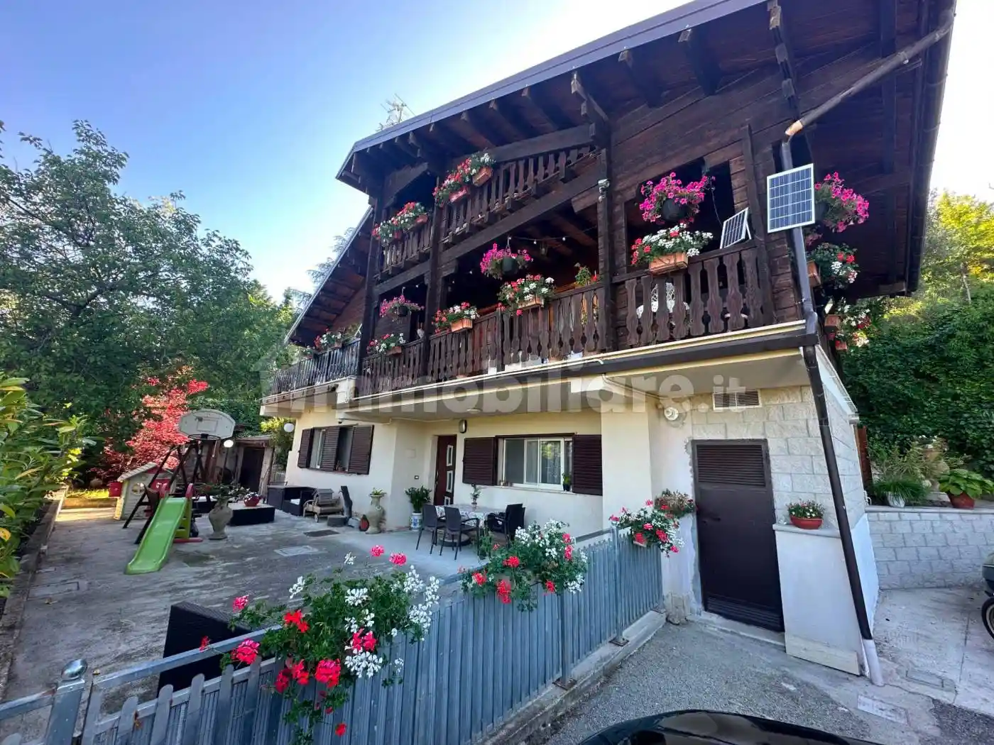 Villa in vendita a Potenza