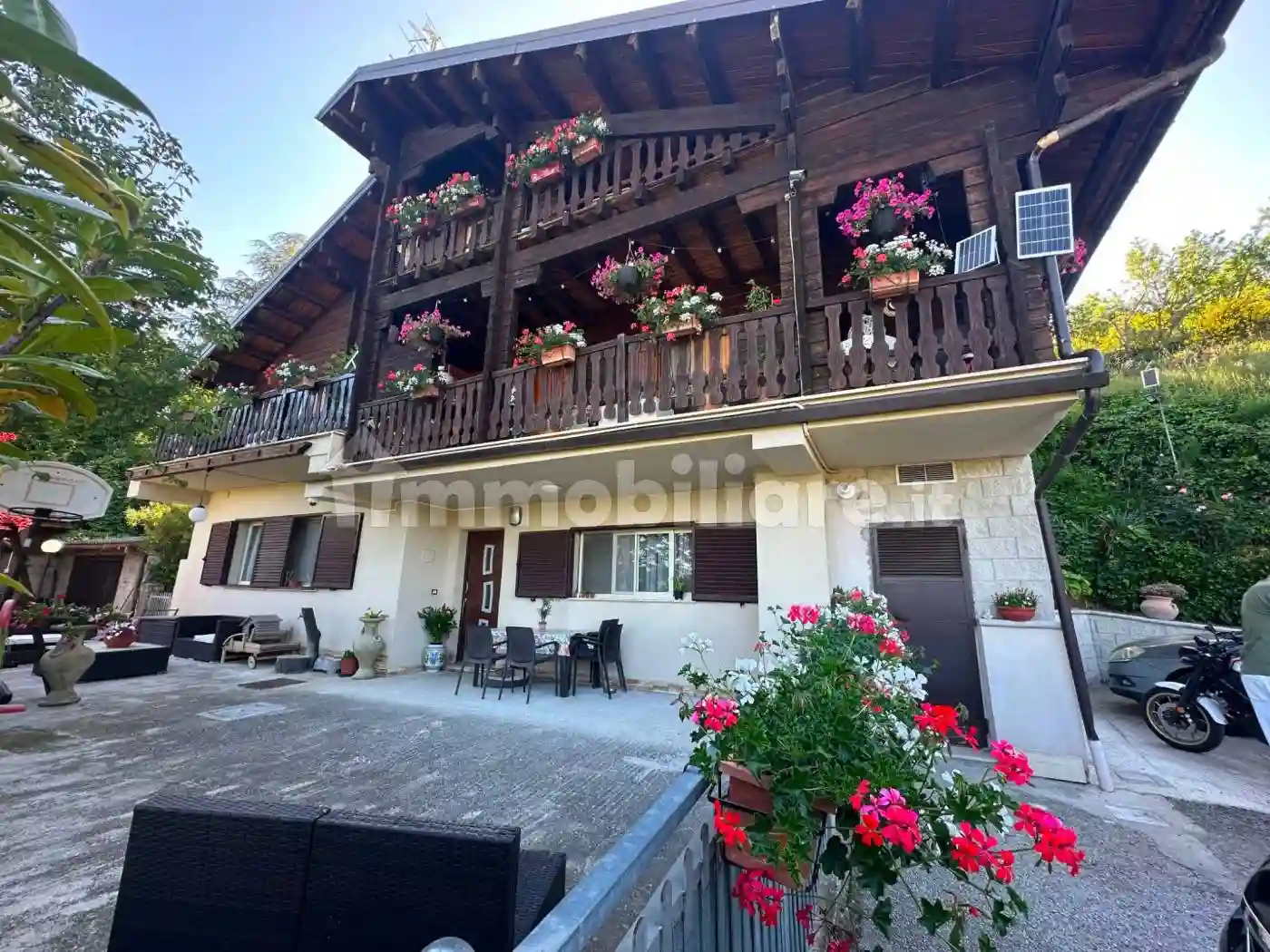 Villa - foto 2