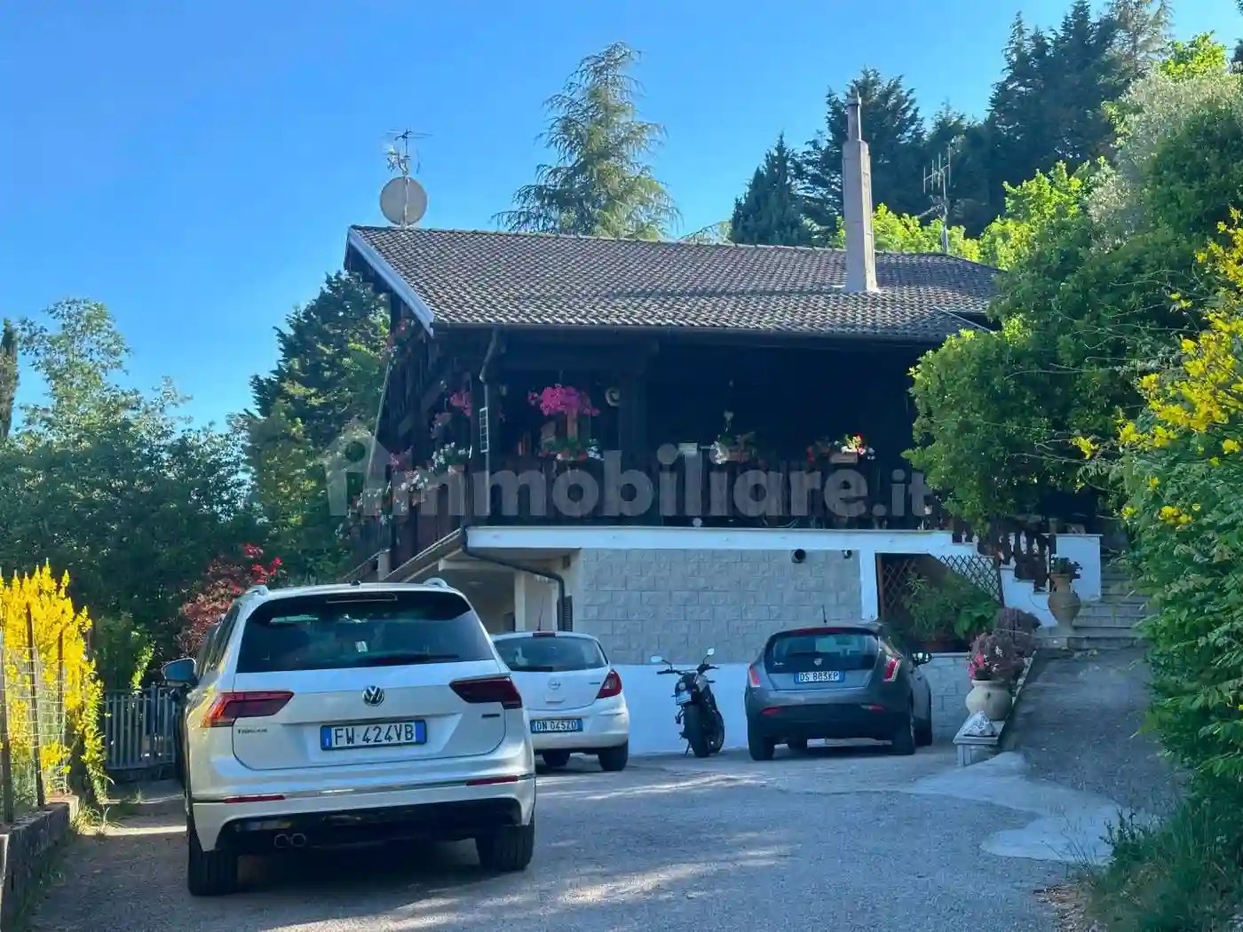 Villa - foto 4