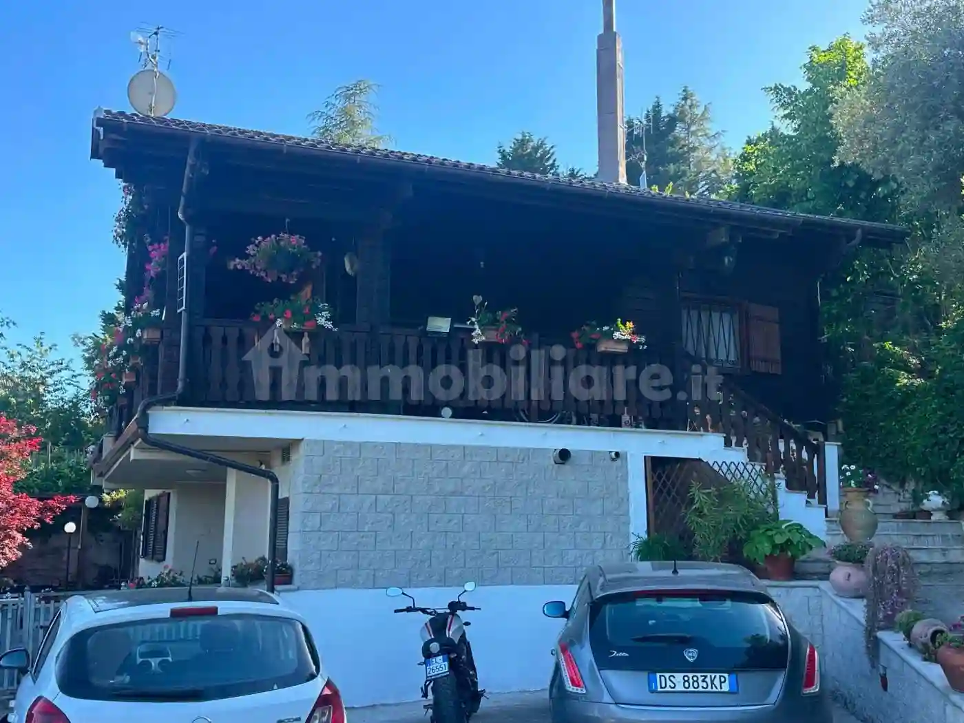 Villa - foto 5