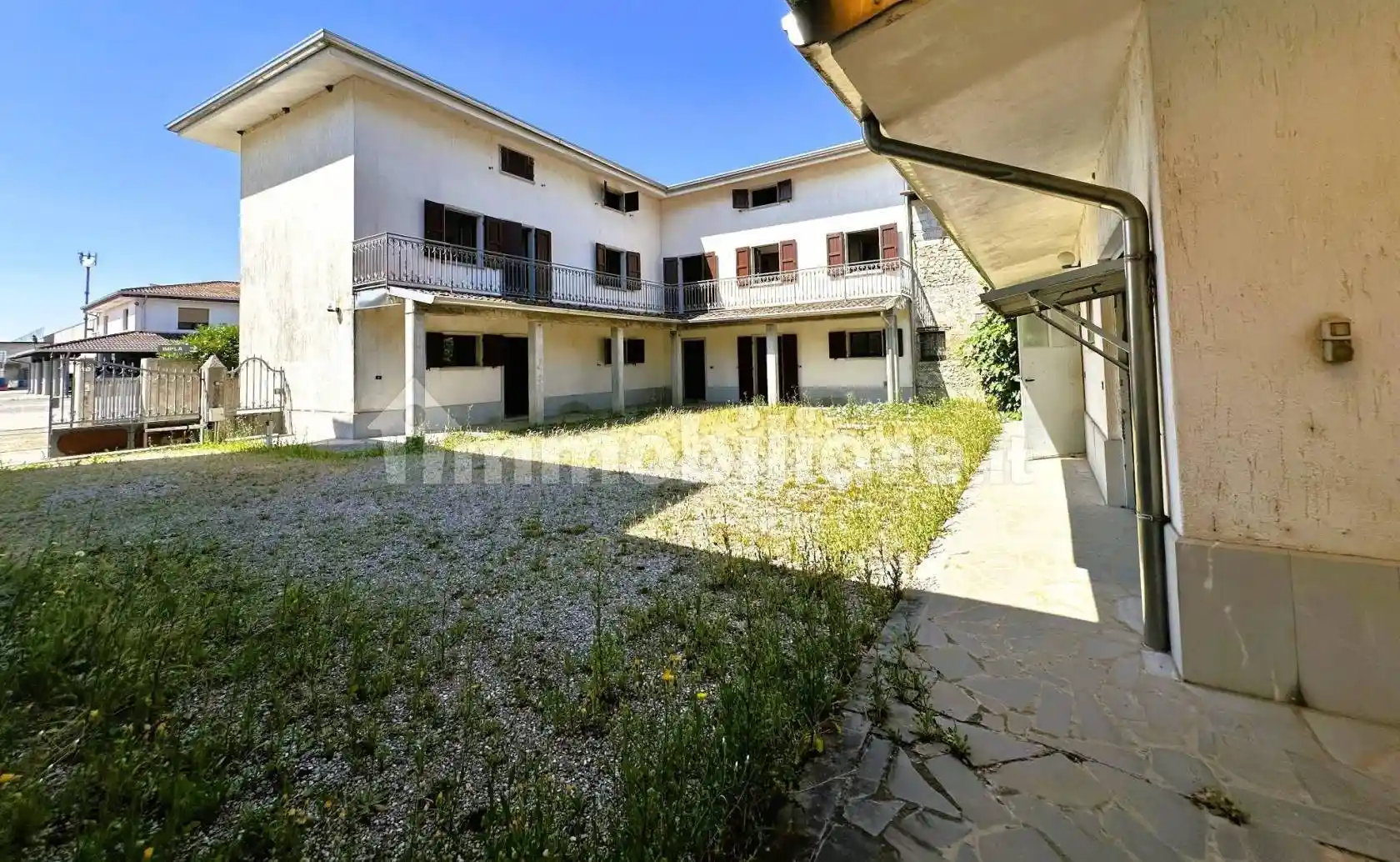 Casa indipendente in vendita a Faedis
