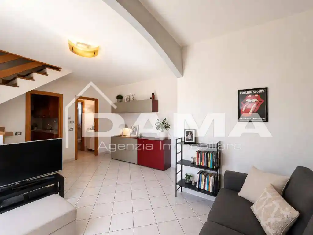 Appartamento in vendita a Forlì