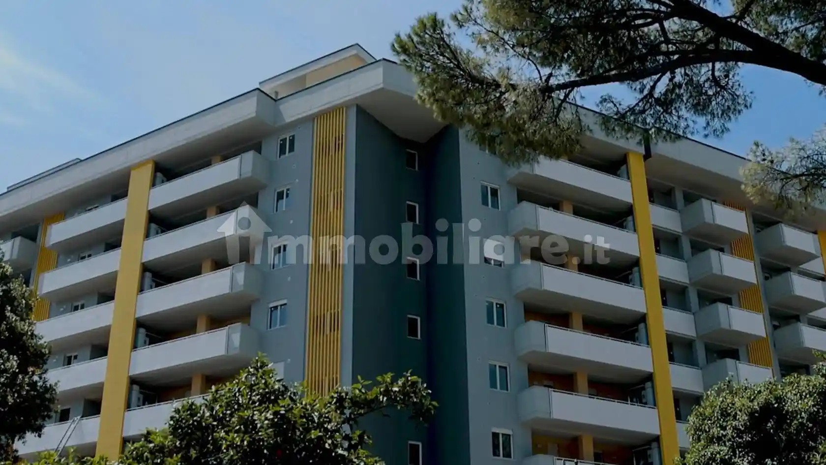 Appartamento in vendita a Pontecagnano Faiano