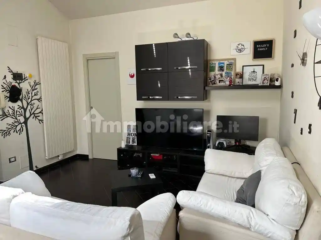 Appartamento in vendita a Pescara