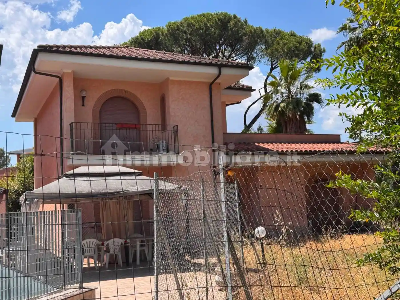 Palazzo - Edificio in affitto a Roma