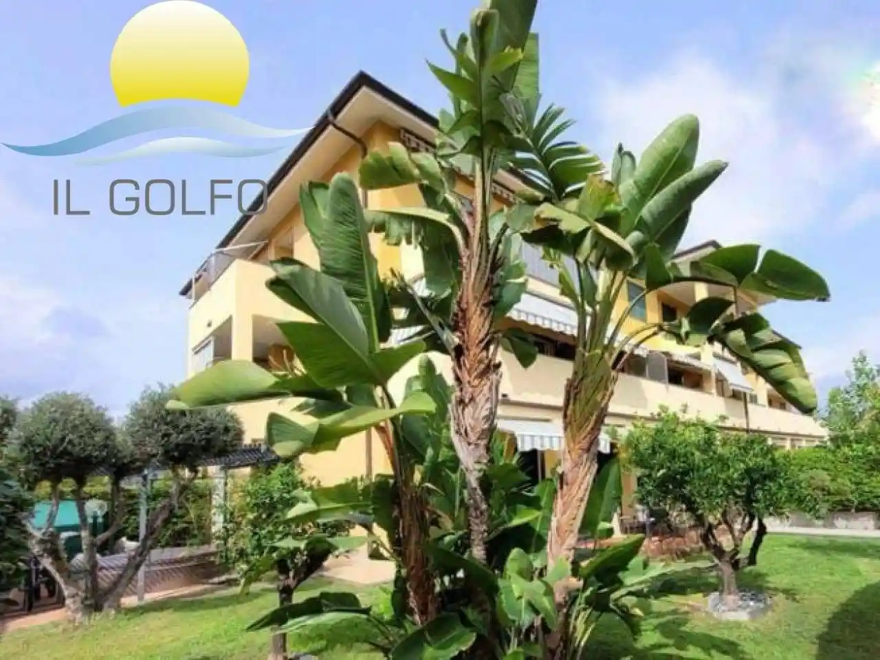 Appartamento in affitto a Diano Marina