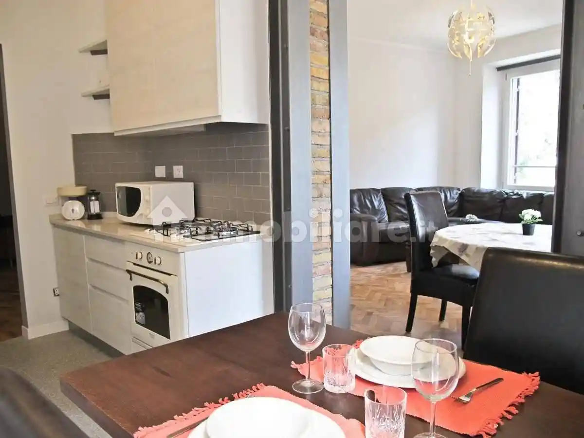 Appartamento in affitto a Roma