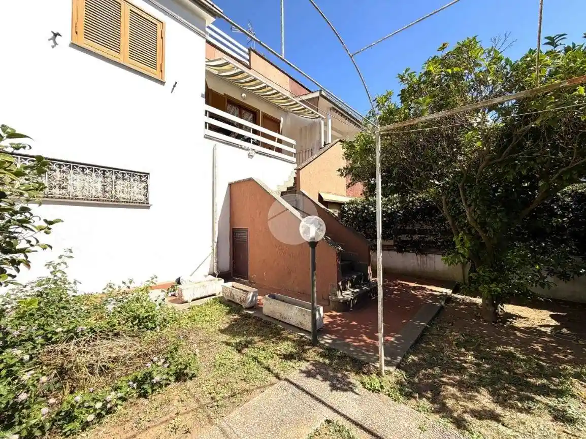 Villetta a schiera in vendita a Anzio