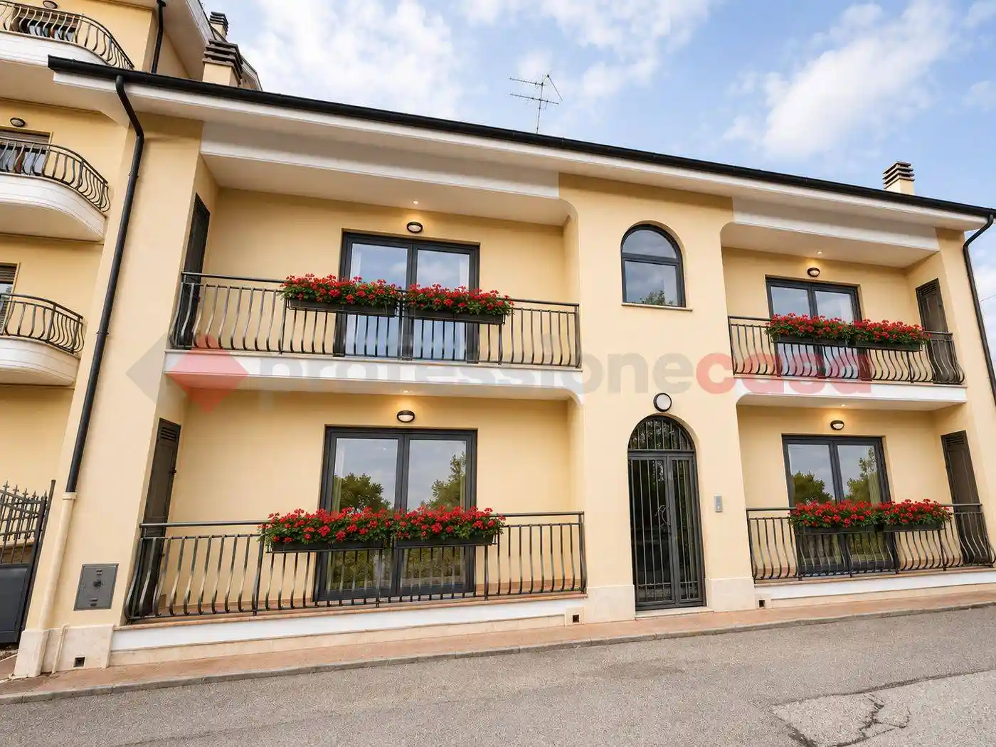 Appartamento in vendita a Avezzano