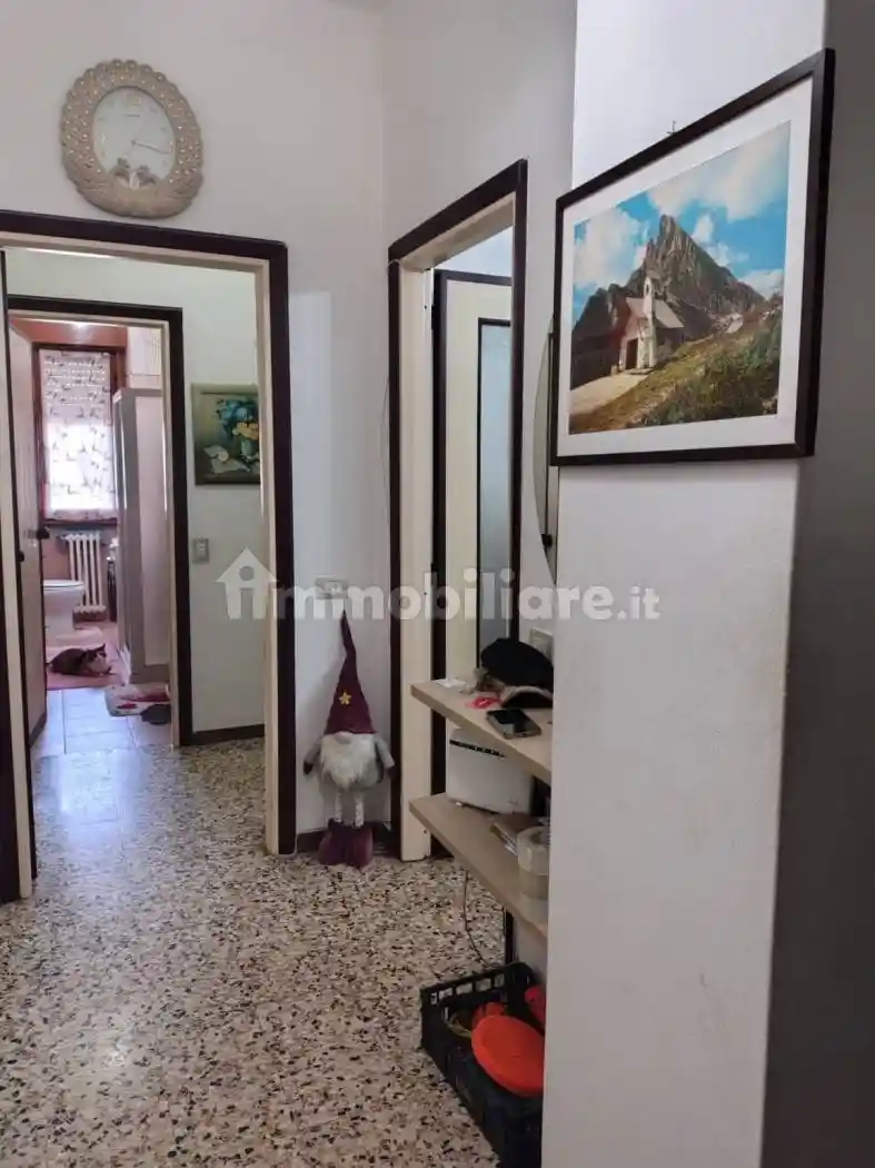 Appartamento in affitto a Brugherio
