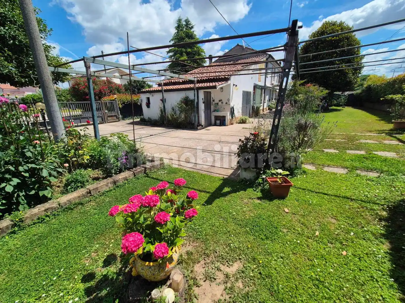 Casa indipendente in vendita a Legnago