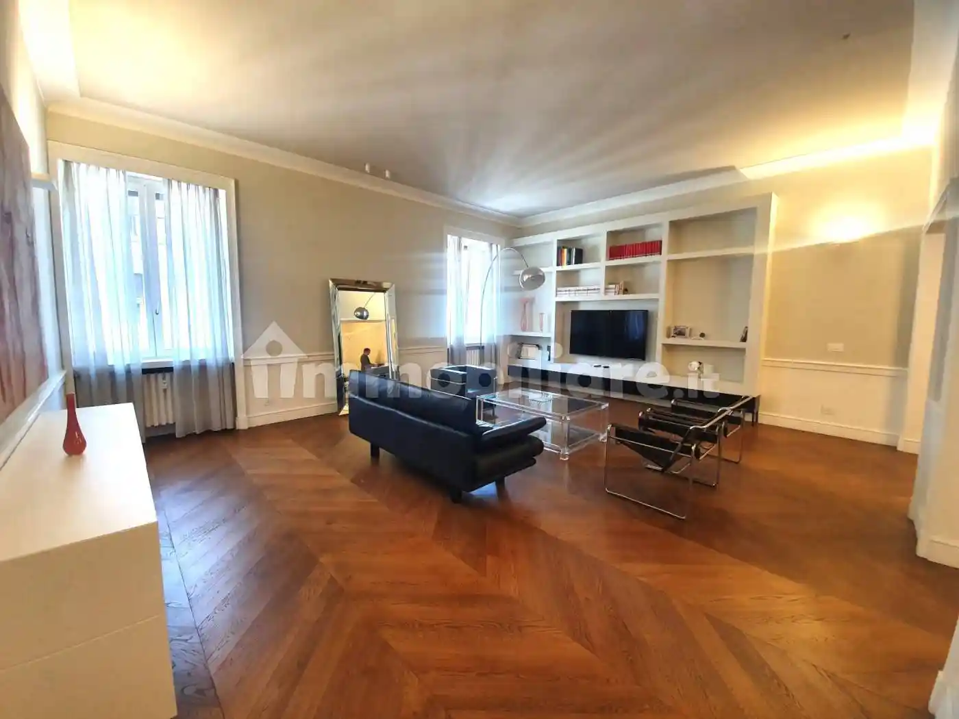 Appartamento in affitto a Torino