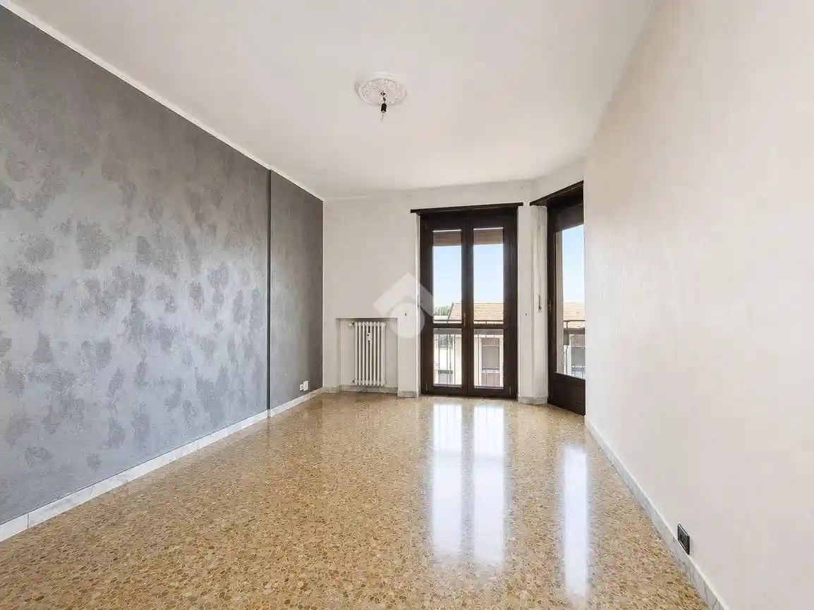 Appartamento in vendita a Cigliano