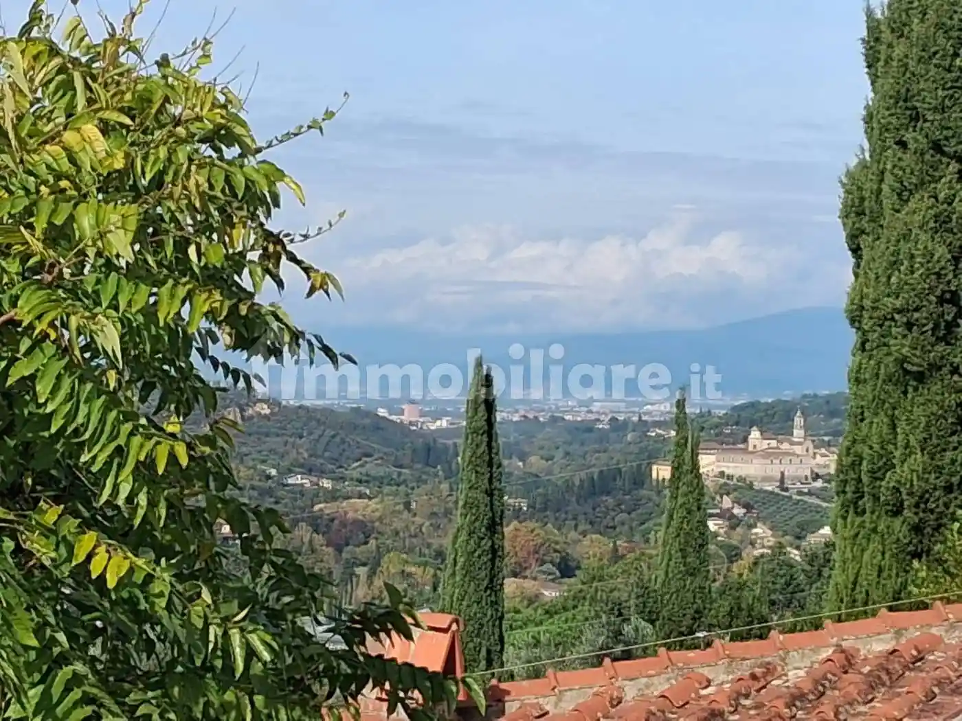 Casa indipendente in vendita a Impruneta