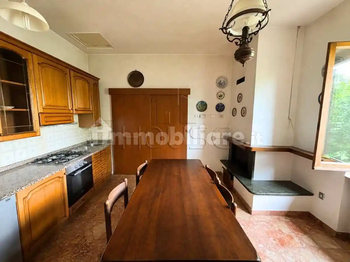 Villa in vendita a Sansepolcro