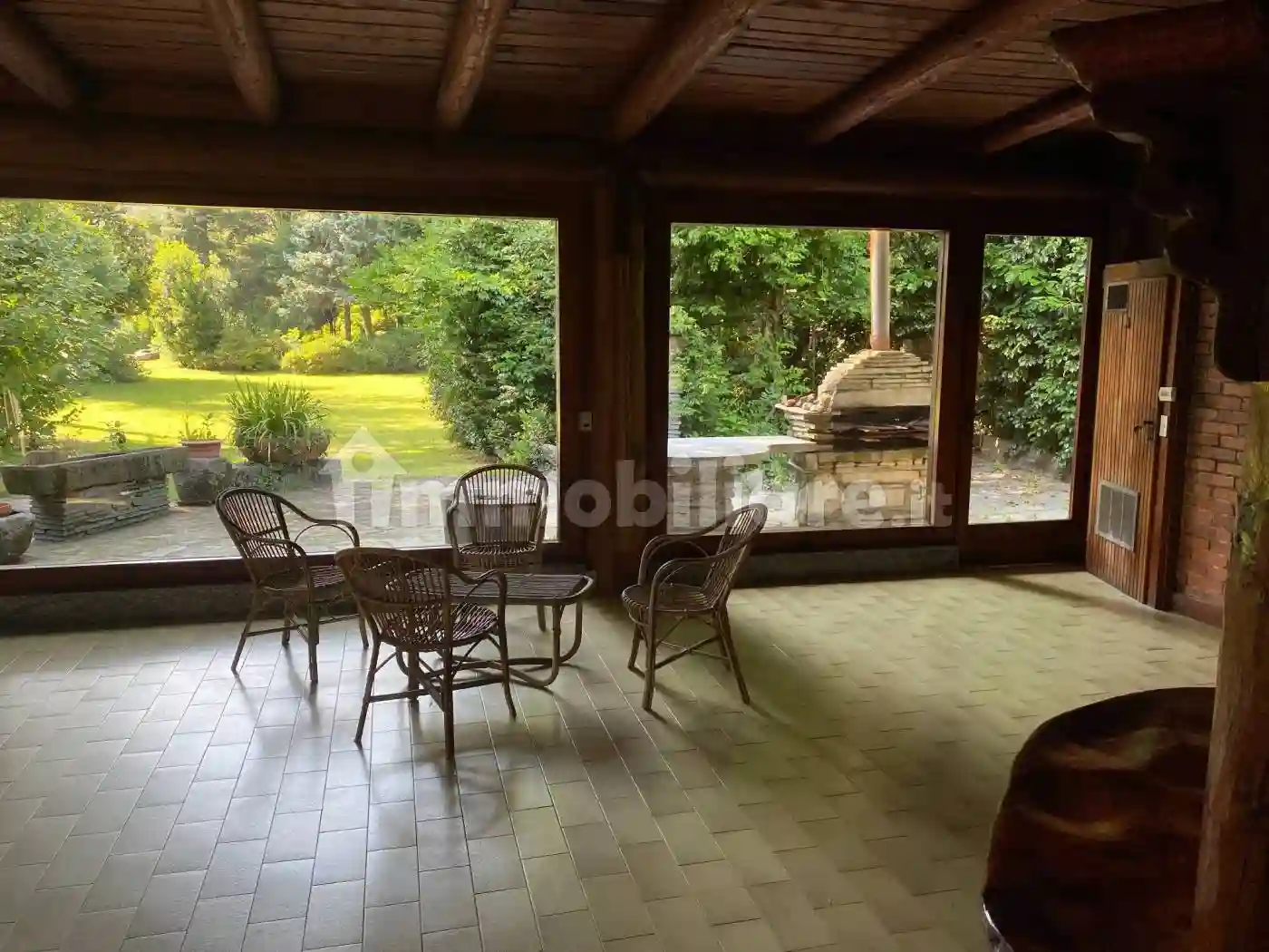 Villa - foto 3