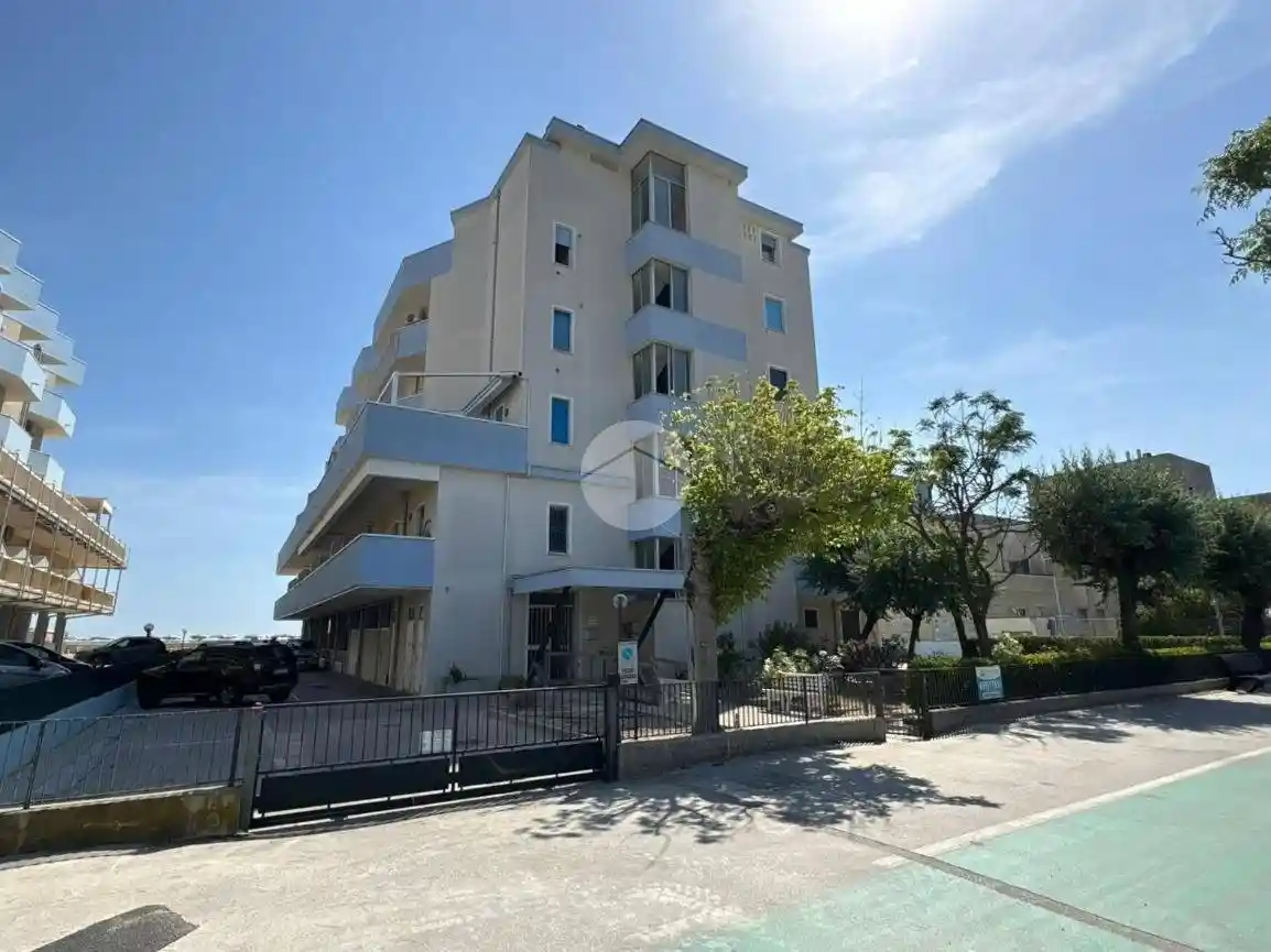 Appartamento in vendita a Cesenatico