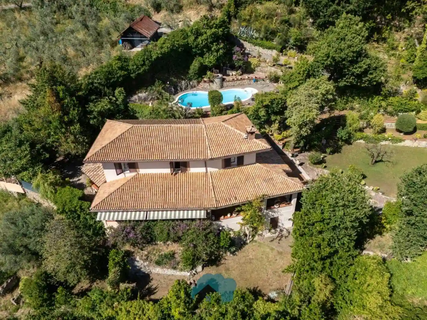 Villa - foto 3