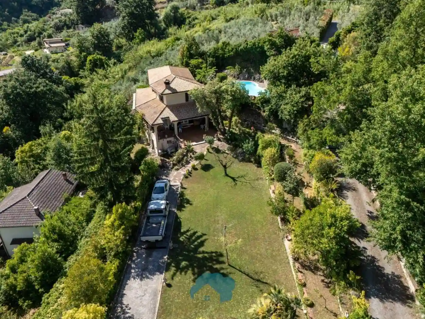 Villa - foto 4