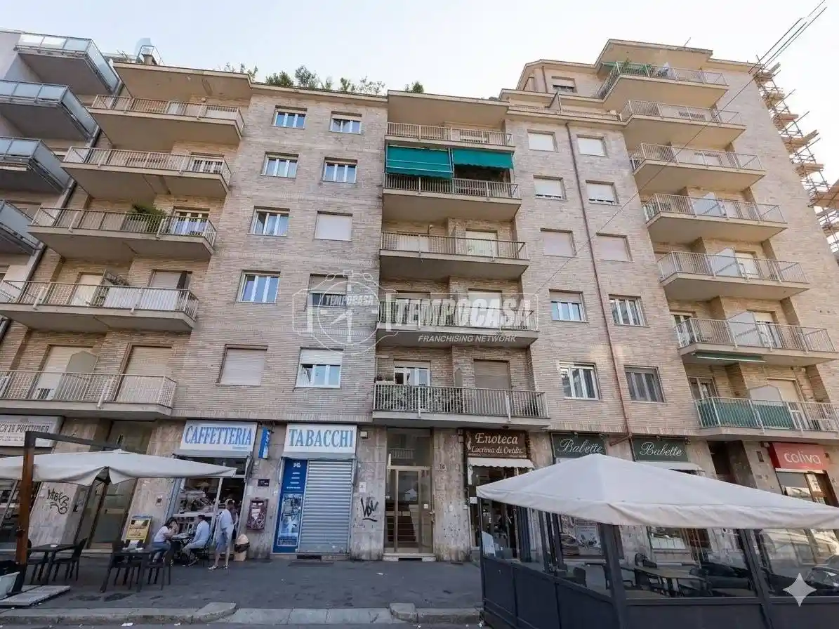 Appartamento in vendita a Torino