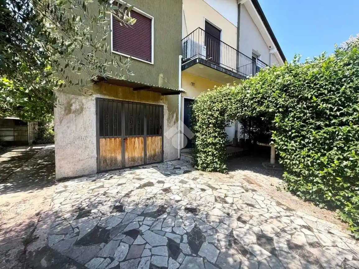 Villa in vendita a Concesio