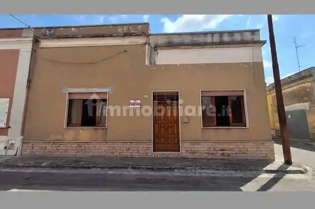 Villa in vendita a Calimera