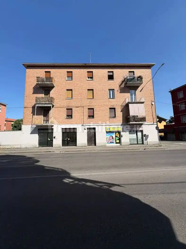 Appartamento in vendita a Modena